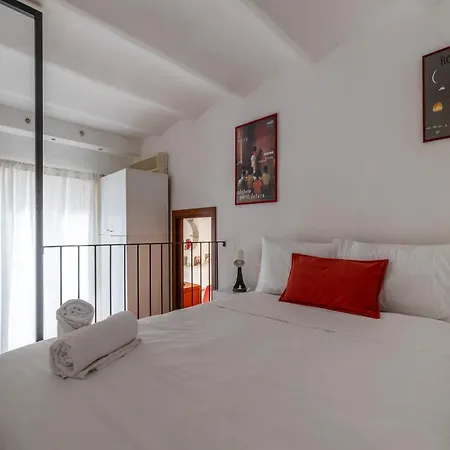 アパート Santa Maria Maggiore Updown *