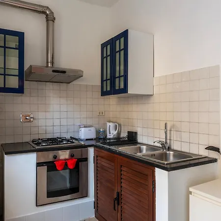 Santa Maria Maggiore Updown アパート ローマ