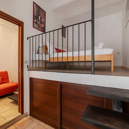 Santa Maria Maggiore Updown * ローマ