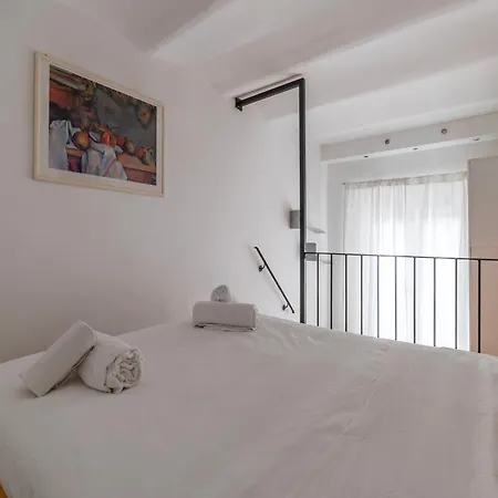 Santa Maria Maggiore Updown