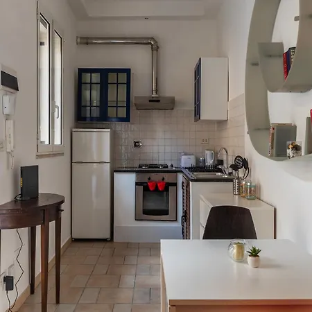 Santa Maria Maggiore Updown *