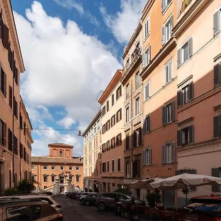 Santa Maria Maggiore Updown ローマ