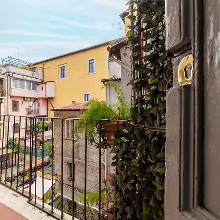 Santa Maria Maggiore Updown ローマ