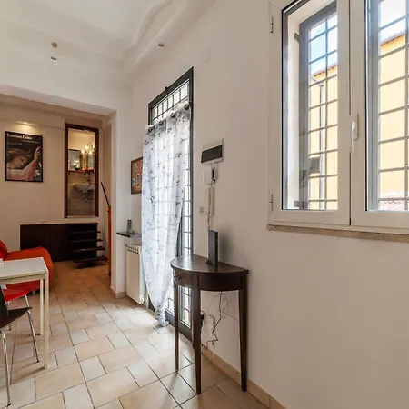Apartament Santa Maria Maggiore Updown