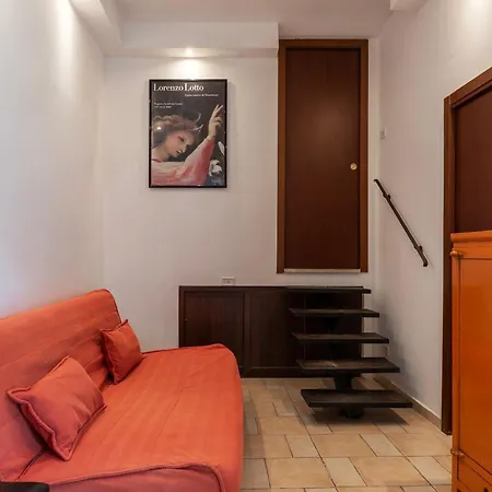 Santa Maria Maggiore Updown Apartament *