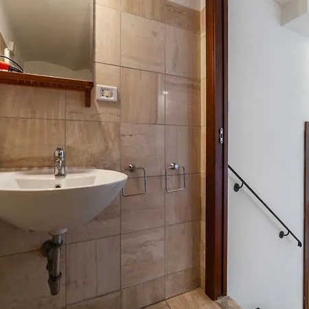 Apartament Santa Maria Maggiore Updown *