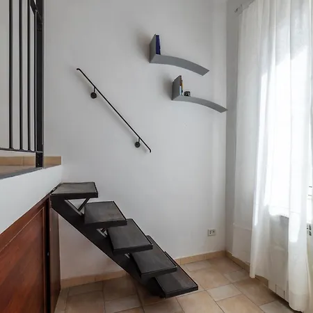 Apartament Santa Maria Maggiore Updown
