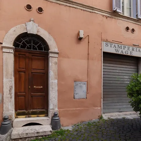 Santa Maria Maggiore Updown